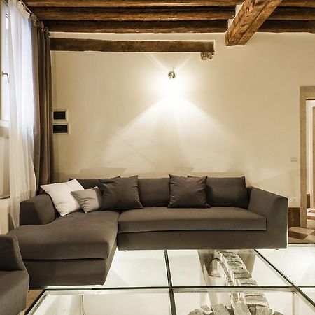 Myplace San Marco Apartments Venedik Dış mekan fotoğraf