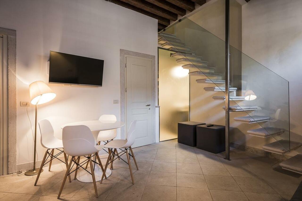 Myplace San Marco Apartments Venedik Dış mekan fotoğraf