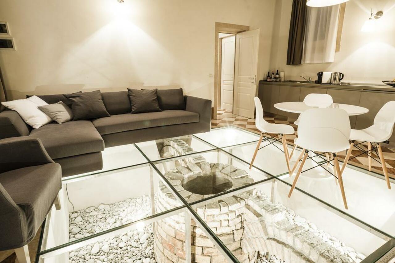 Myplace San Marco Apartments Venedik Dış mekan fotoğraf