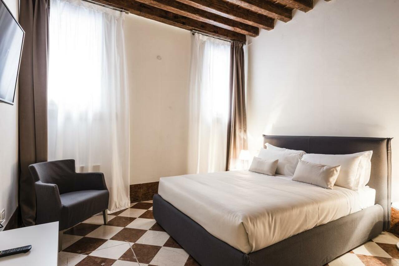 Myplace San Marco Apartments Venedik Dış mekan fotoğraf