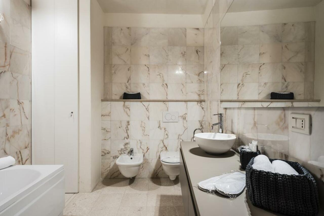 Myplace San Marco Apartments Venedik Dış mekan fotoğraf