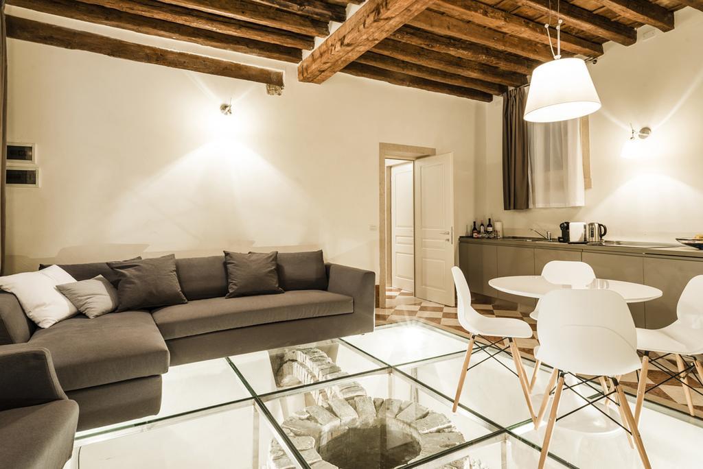 Myplace San Marco Apartments Venedik Oda fotoğraf