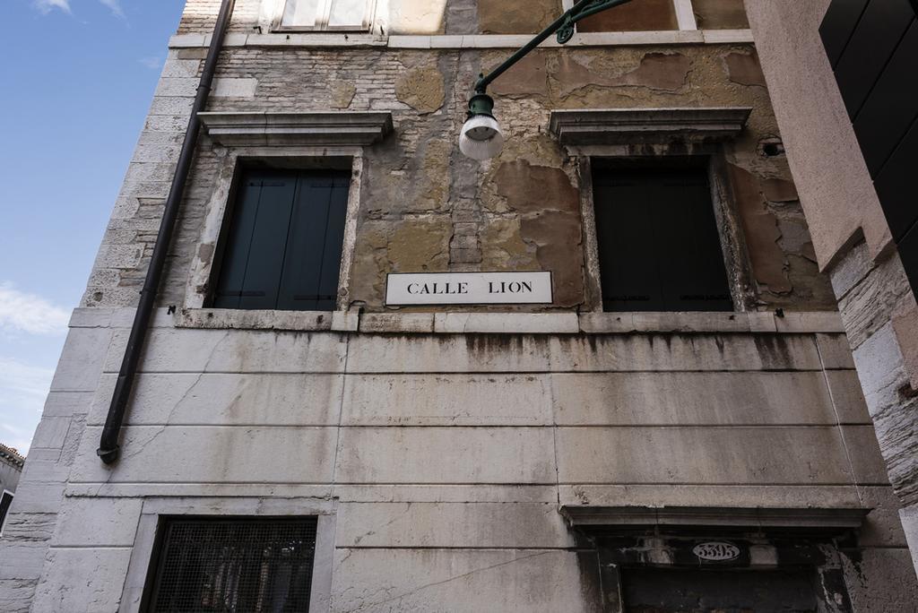 Myplace San Marco Apartments Venedik Dış mekan fotoğraf