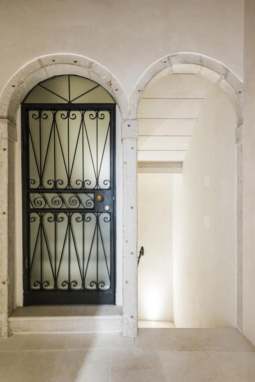 Myplace San Marco Apartments Venedik Oda fotoğraf