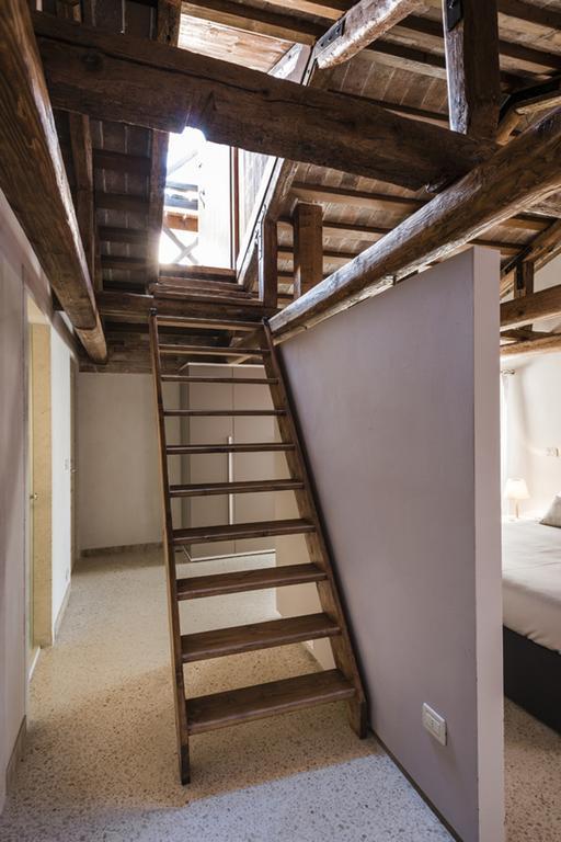 Myplace San Marco Apartments Venedik Dış mekan fotoğraf