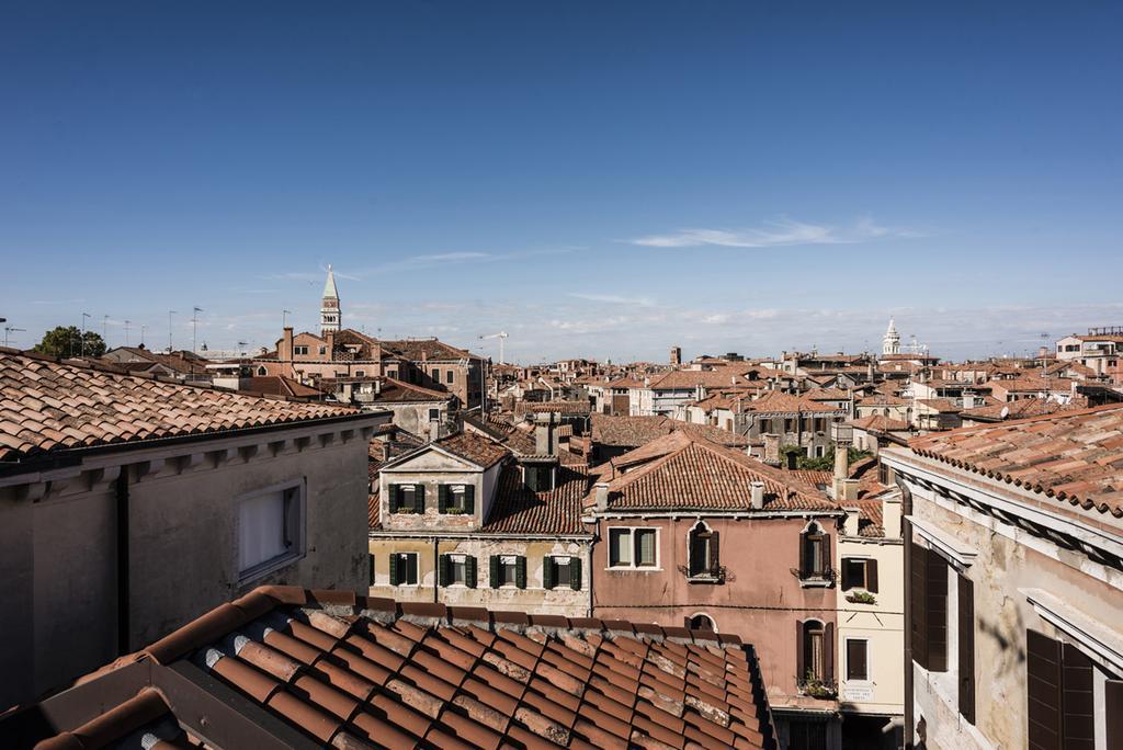 Myplace San Marco Apartments Venedik Oda fotoğraf
