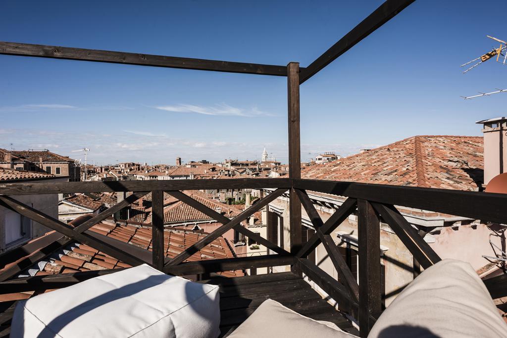 Myplace San Marco Apartments Venedik Oda fotoğraf