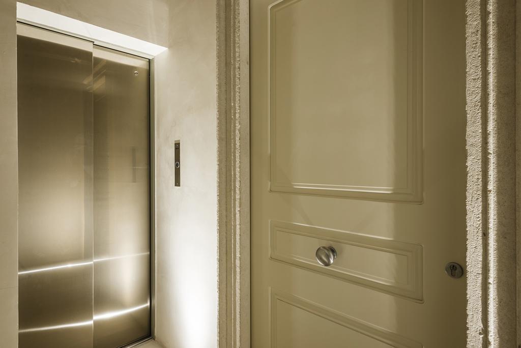 Myplace San Marco Apartments Venedik Oda fotoğraf