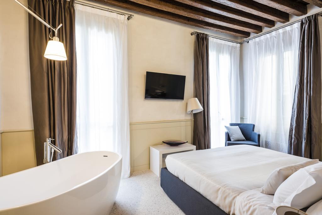 Myplace San Marco Apartments Venedik Oda fotoğraf