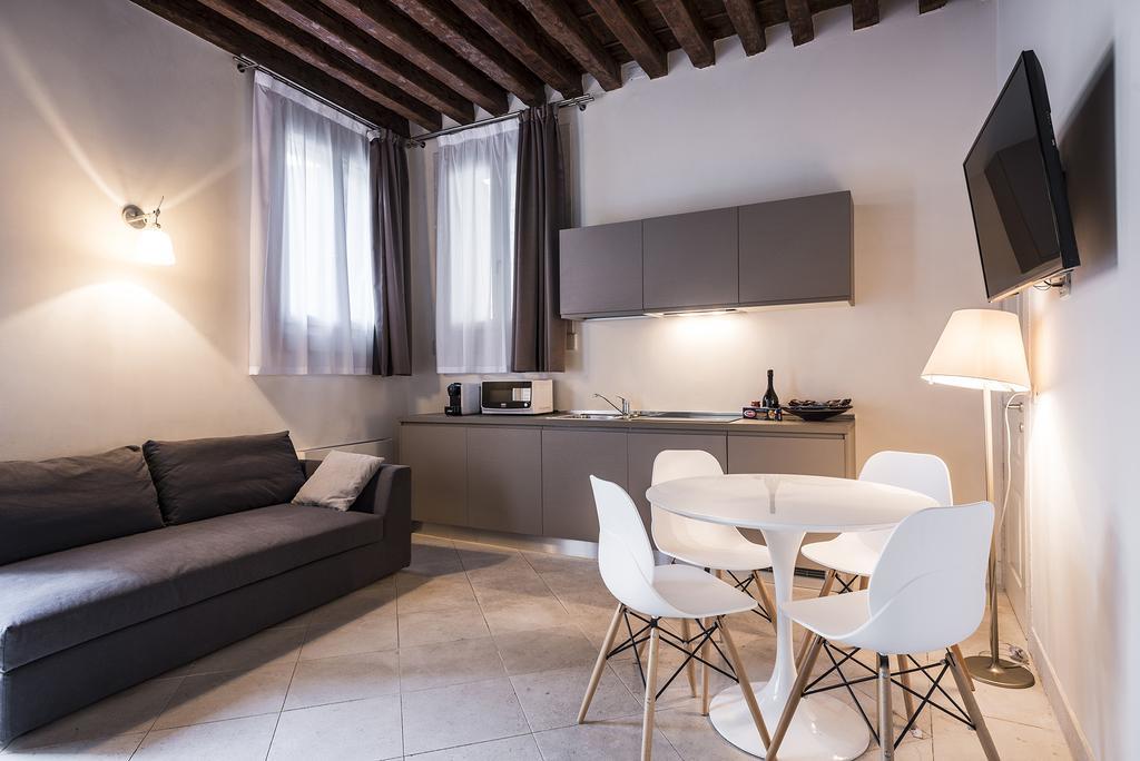 Myplace San Marco Apartments Venedik Dış mekan fotoğraf