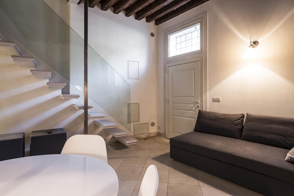 Myplace San Marco Apartments Venedik Dış mekan fotoğraf