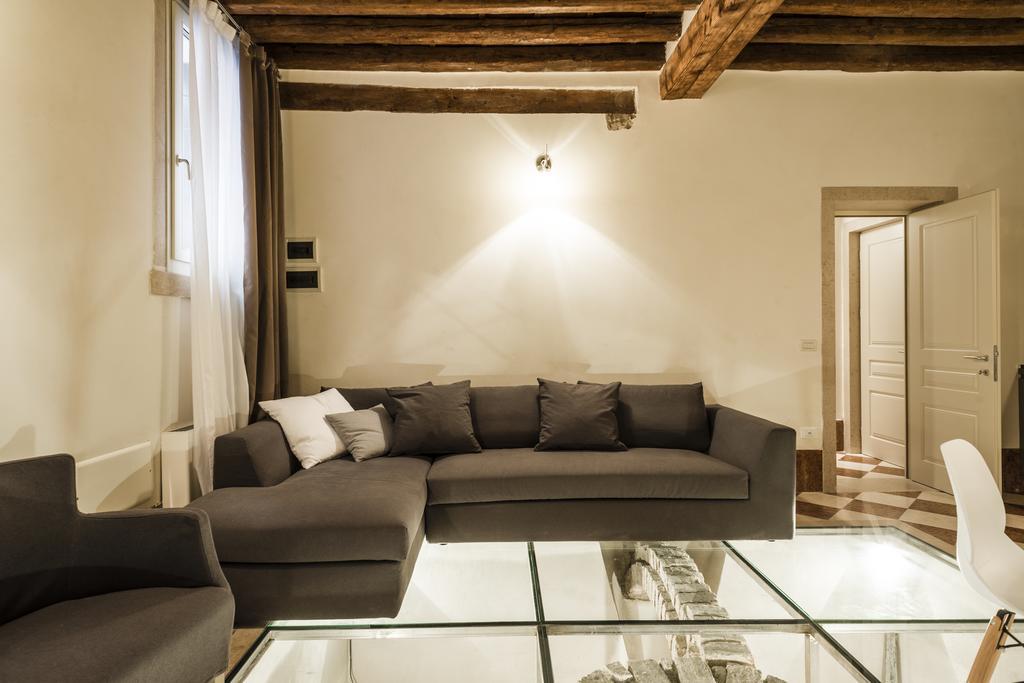 Myplace San Marco Apartments Venedik Dış mekan fotoğraf
