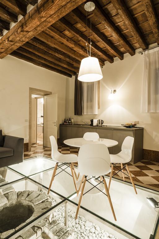 Myplace San Marco Apartments Venedik Dış mekan fotoğraf