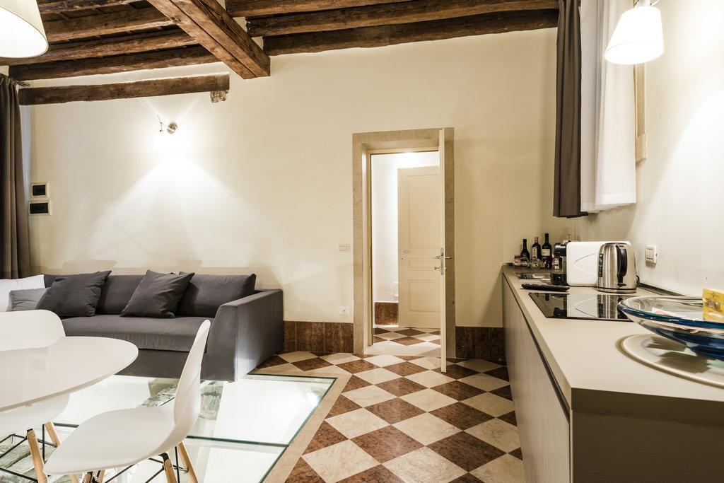 Myplace San Marco Apartments Venedik Dış mekan fotoğraf