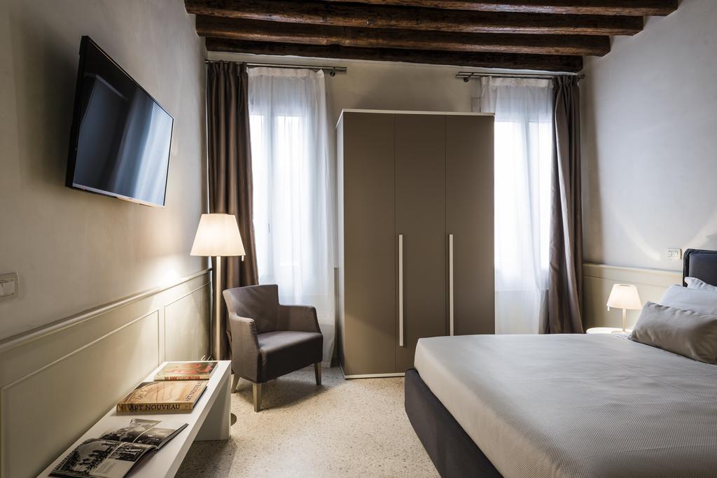 Myplace San Marco Apartments Venedik Dış mekan fotoğraf