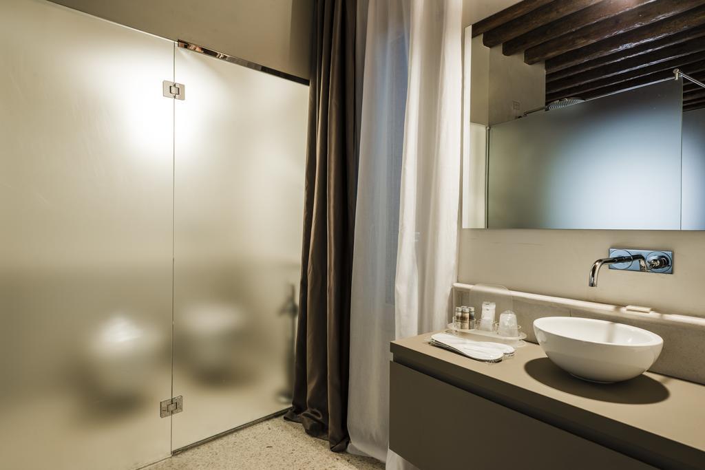 Myplace San Marco Apartments Venedik Dış mekan fotoğraf