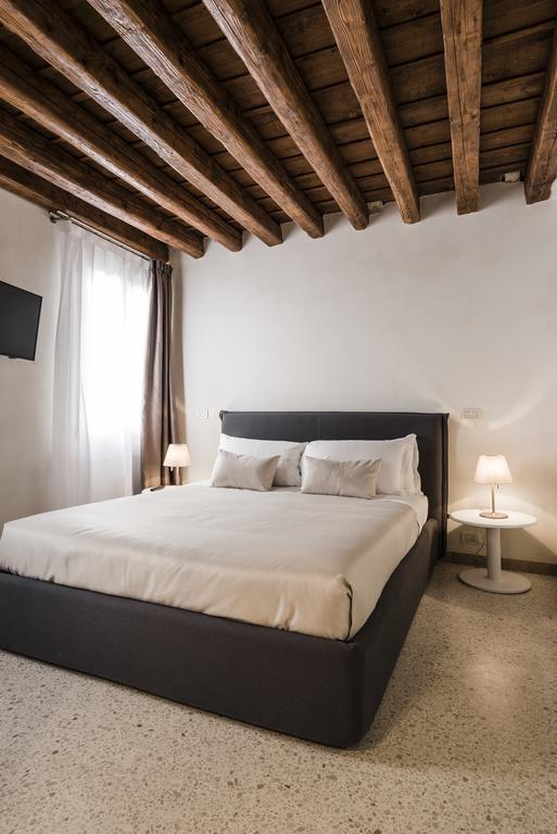 Myplace San Marco Apartments Venedik Dış mekan fotoğraf