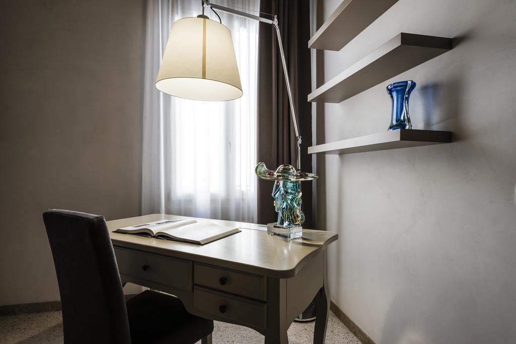Myplace San Marco Apartments Venedik Dış mekan fotoğraf