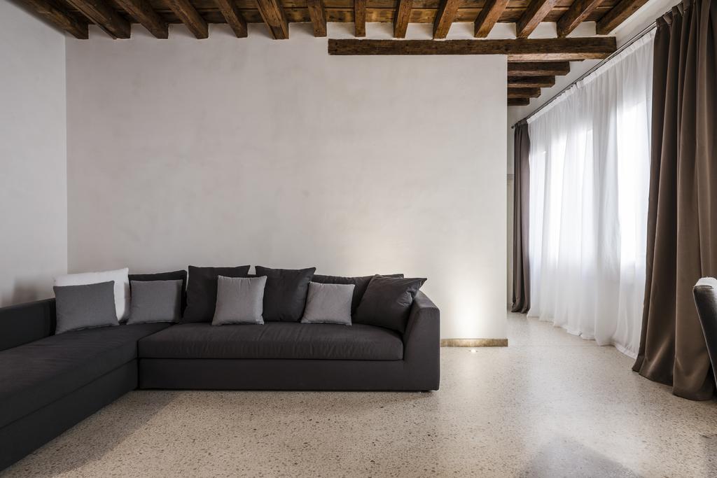 Myplace San Marco Apartments Venedik Dış mekan fotoğraf